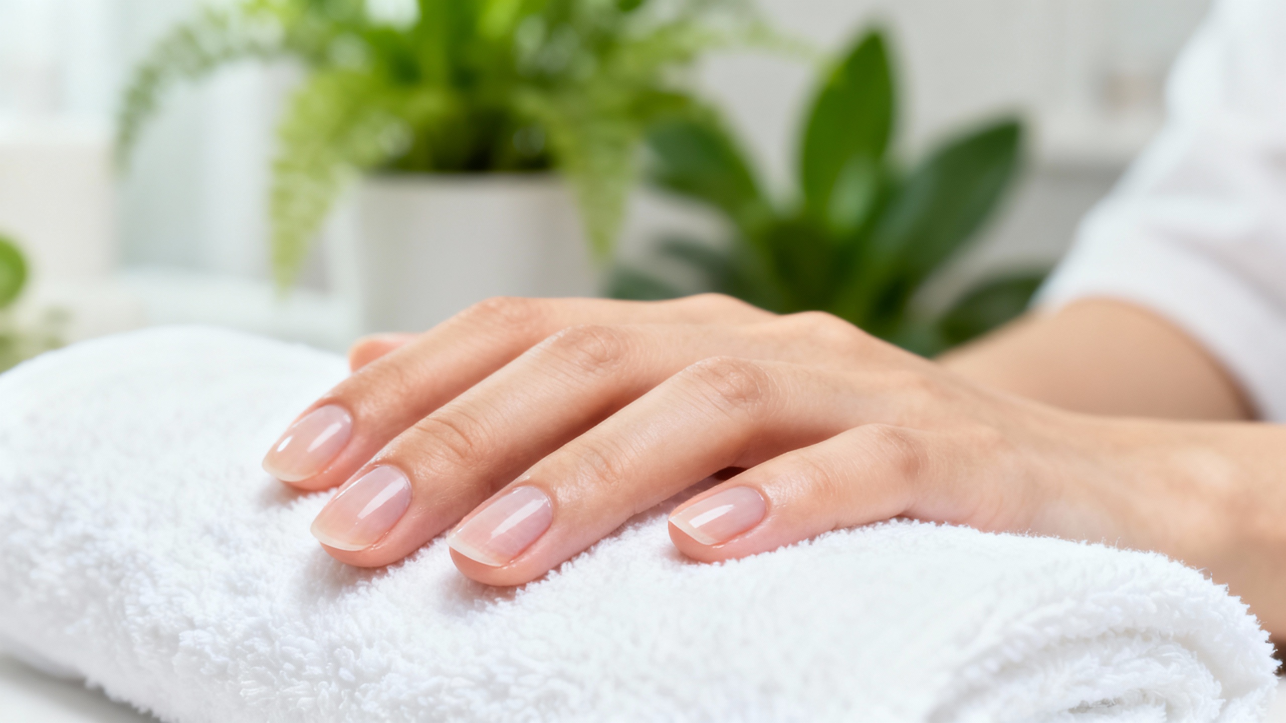 Featured image for 8 Common Causes of Nail Fungus Infection (and How to Prevent Them)
